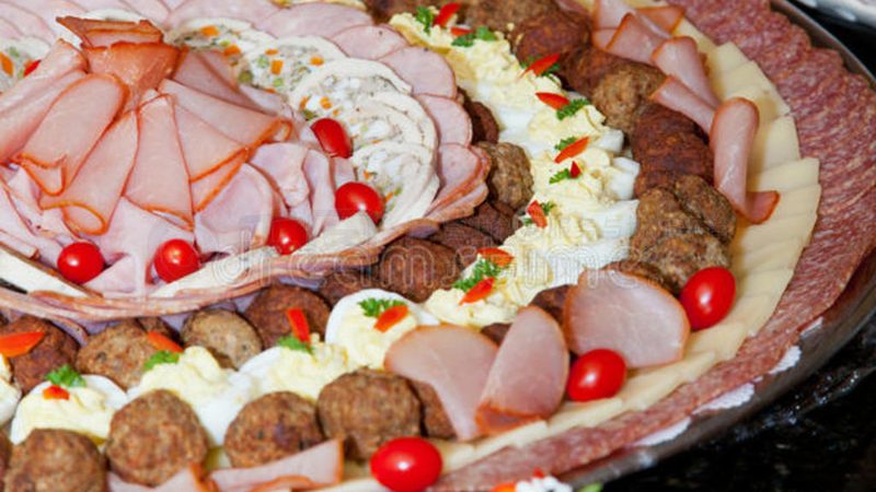 冷冻与冷藏：食材配送中的温度差异解析**