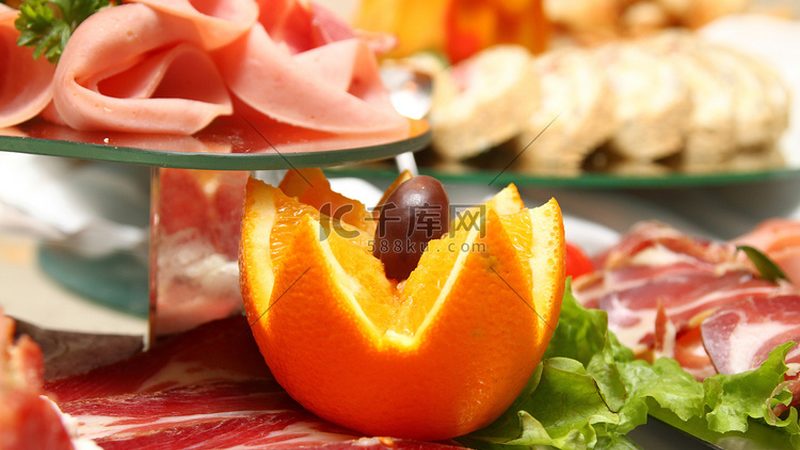 食品代加工OEM资质要求：揭秘企业合规之路**
