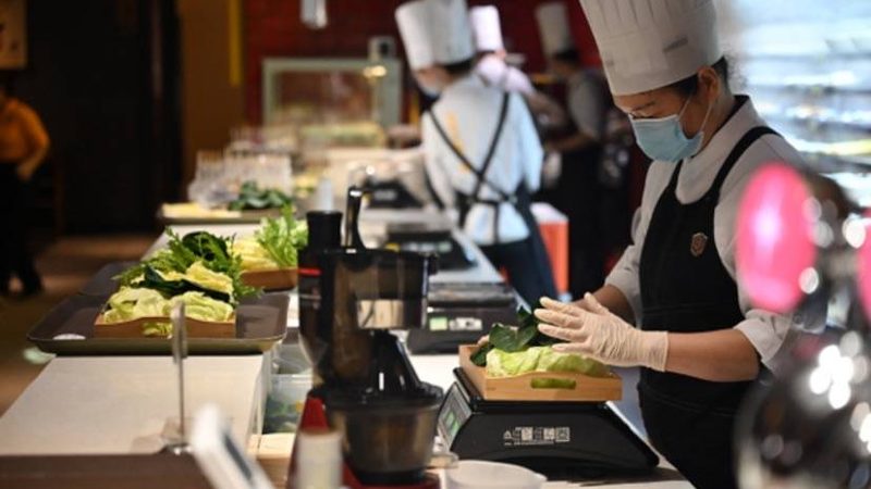 火锅底料寄快递与带上飞机的区别
