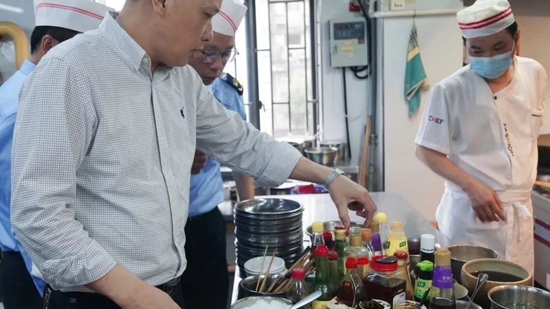 北京蜜饯果干批发：定制包装背后的品质奥秘