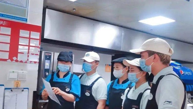 加盟费从几千到上百万，差距到底在哪