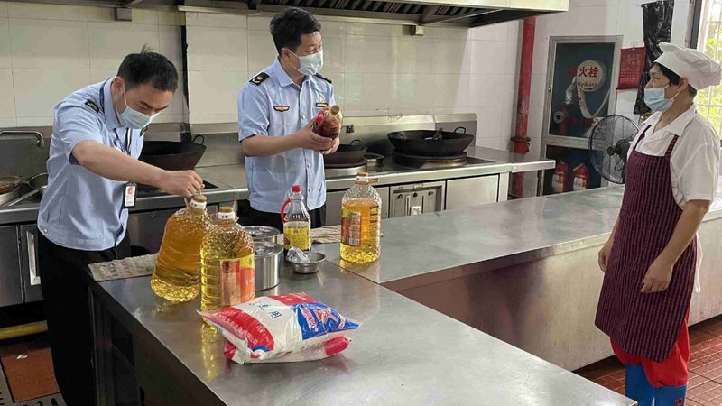 坚果炒货原料采购：揭秘优质原料的“幕后英雄