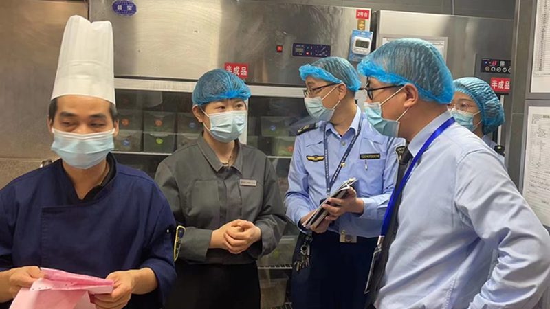成都食品OEM代工与ODM：揭秘两种模式的本质区别