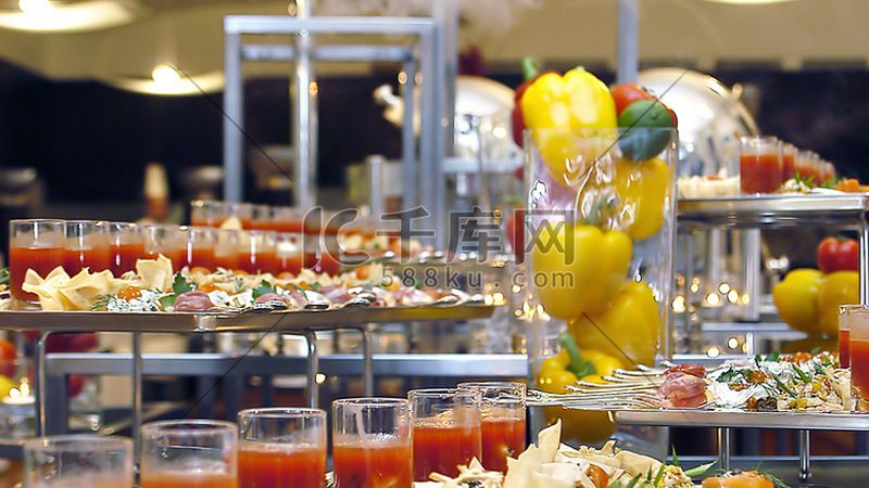 速冻食品加工：揭秘工艺流程与关键注意事项