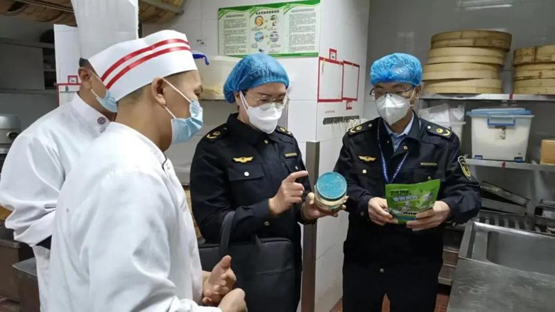 食品OEM代工：揭秘其优缺点与行业应用