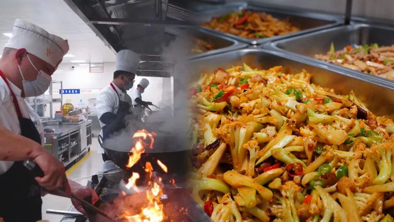 糖果包装机操作规范标准解析