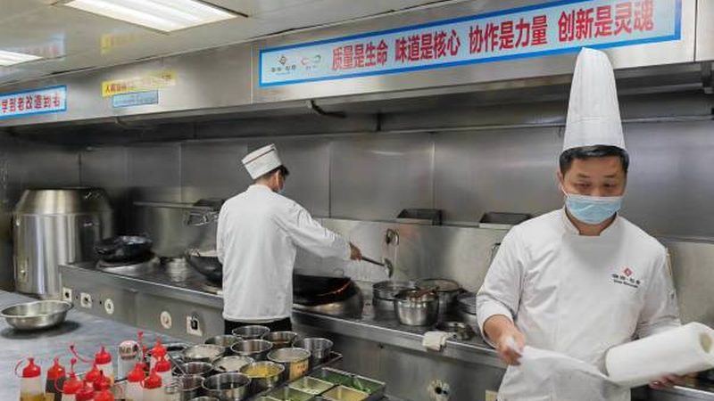 餐饮加盟店员工管理成本控制的关键因素