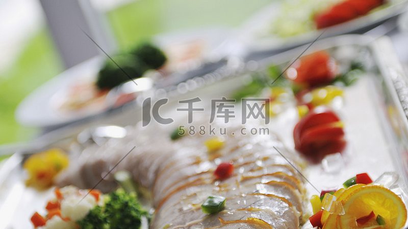 小标题：预制菜行业现状解析