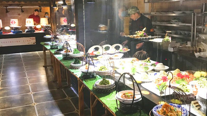 进口零食批发市场怎么选