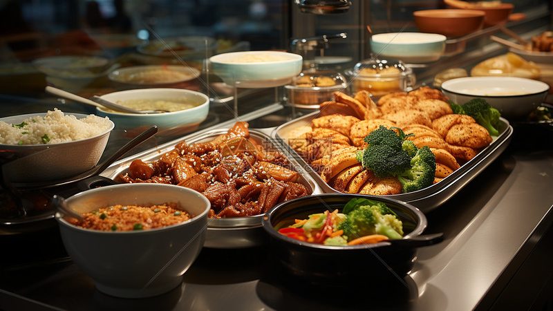 广州食品OEM代加工：揭秘其优势与潜在风险**