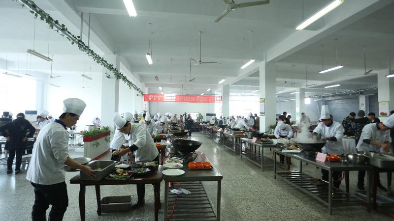 食品招商：规格型号加盟，如何选对合作伙伴？**